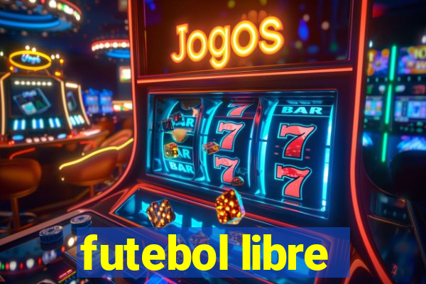 futebol libre